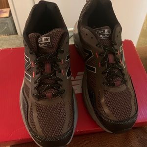 New Balance Trail Running Shoe MT5 v4